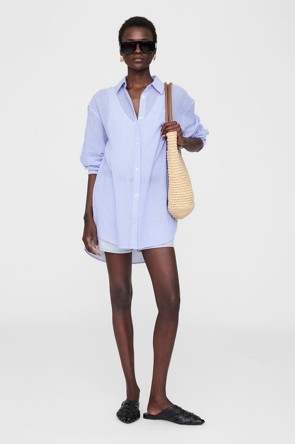 Purple Anine Bing Clothing for Women | Lyst