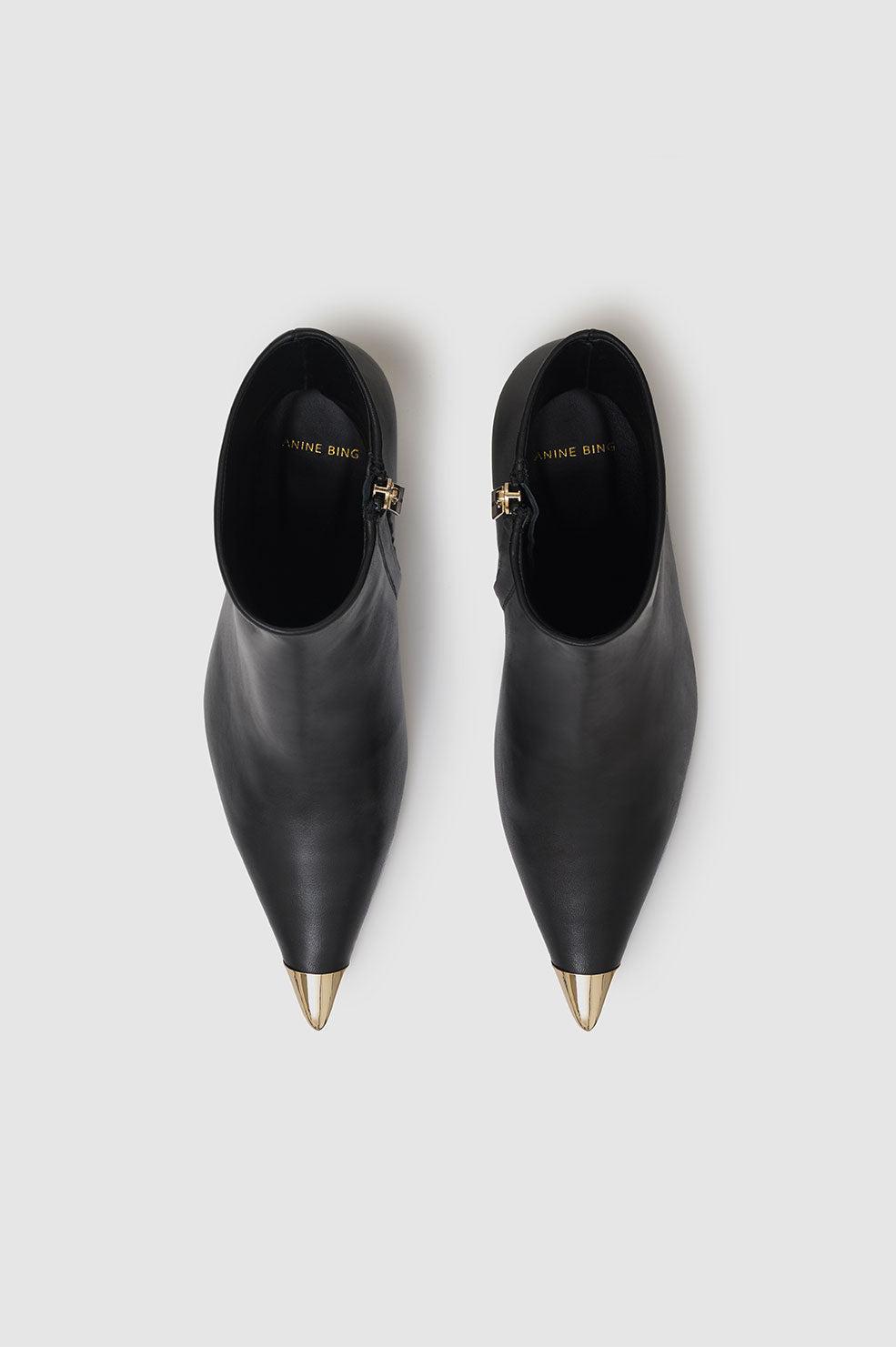 Anine bing stella boots cheap
