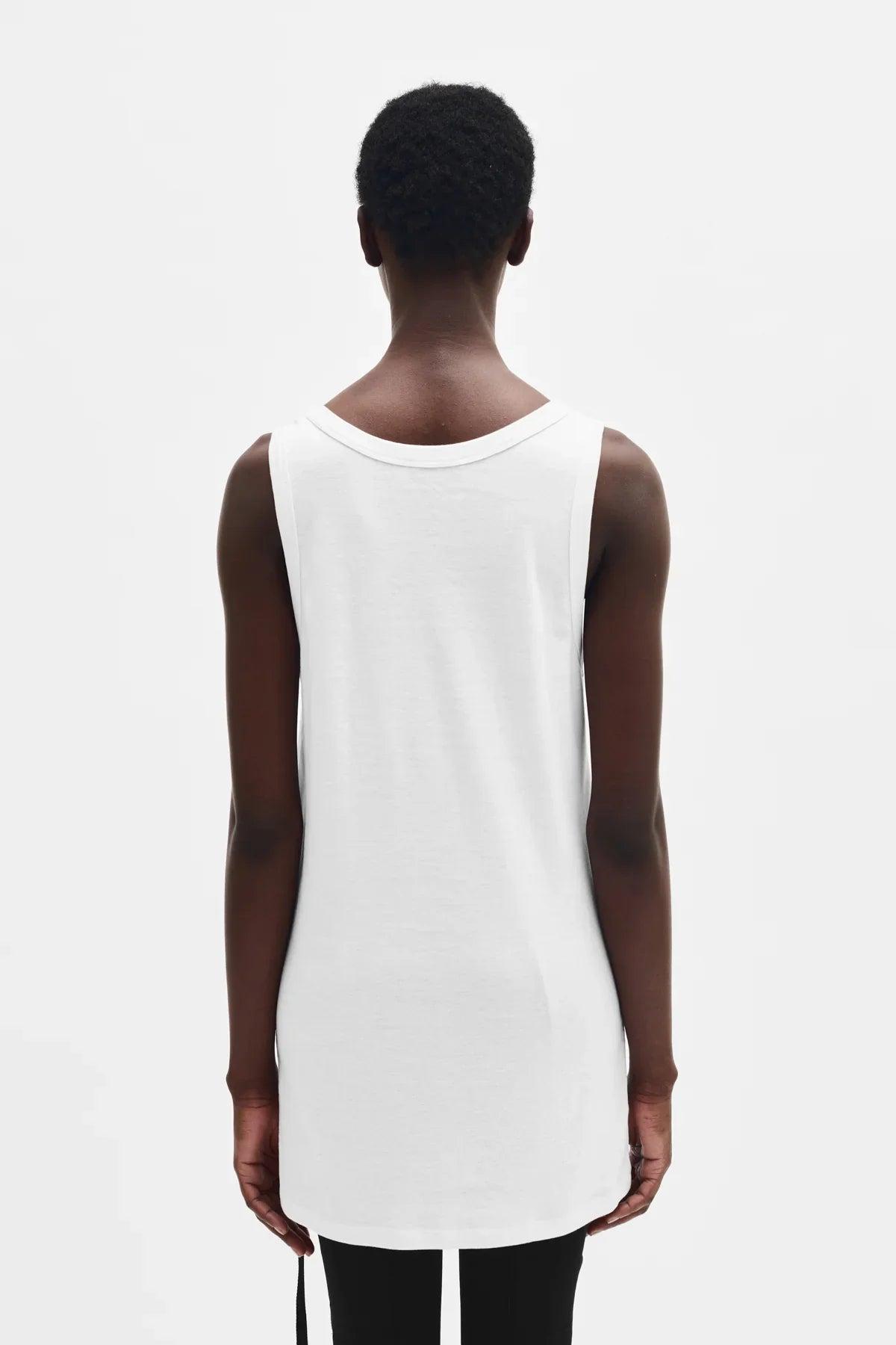 Ann Demeulemeester Sleeveless and tank tops for Women