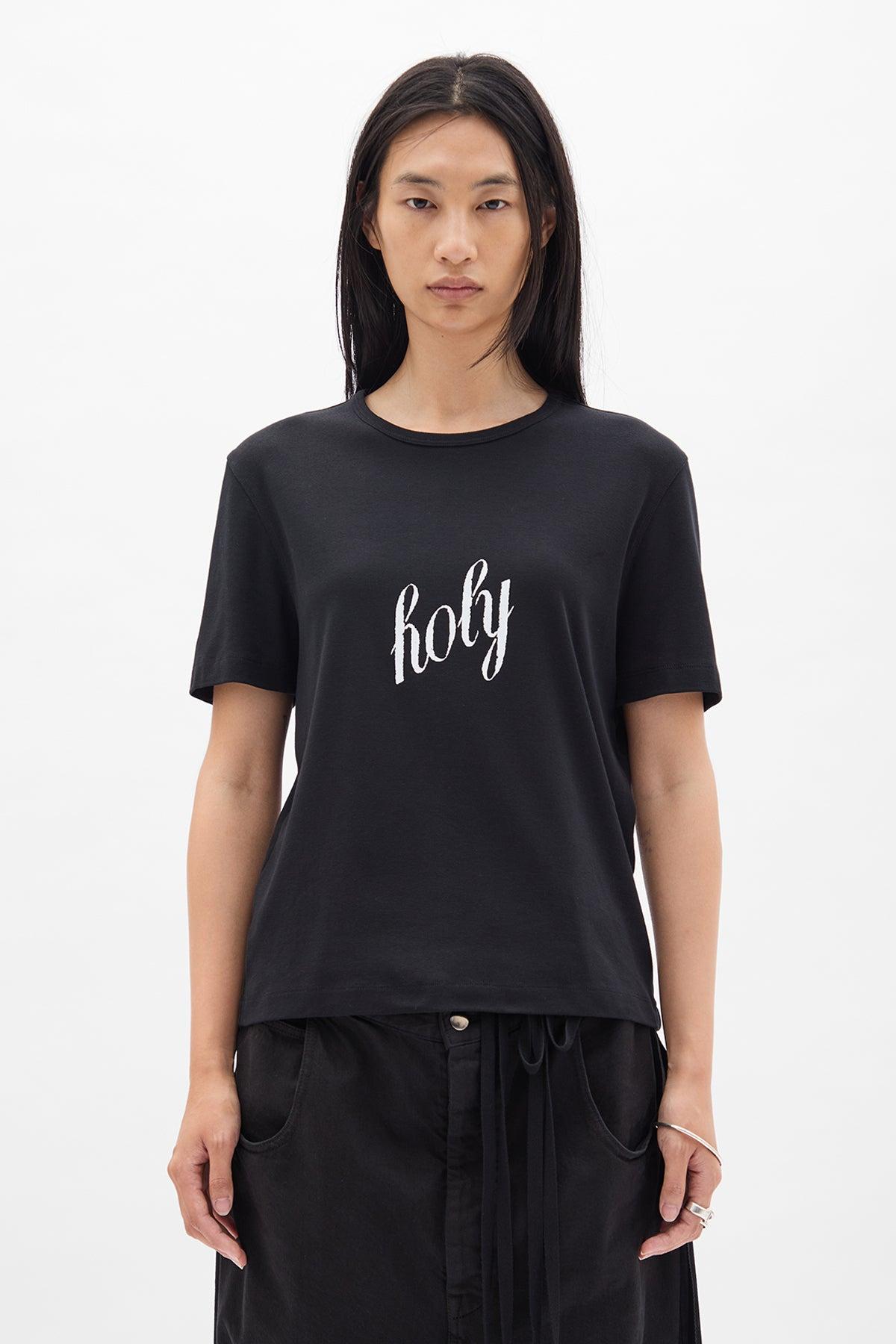 Ann Demeulemeester T-shirts for Women | Online Sale up to 68% off
