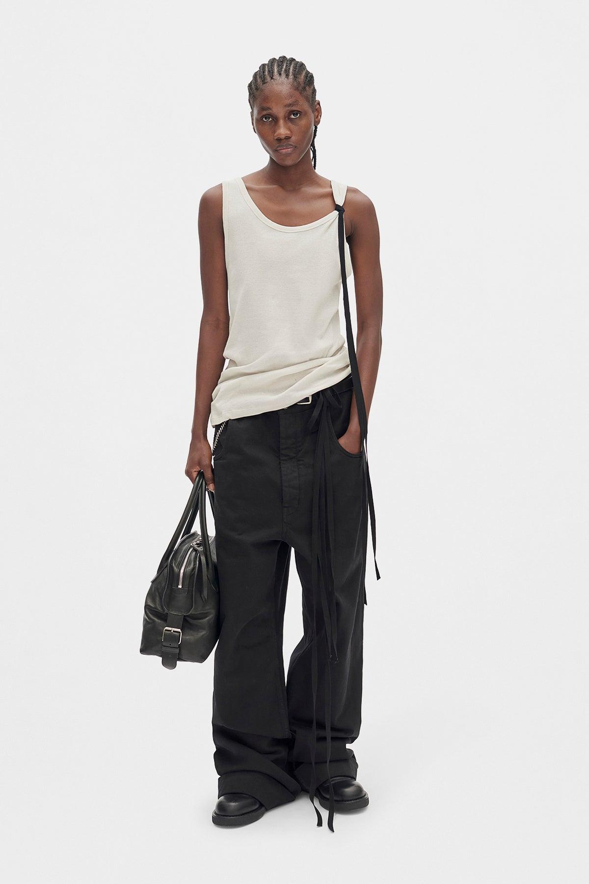 Ann Demeulemeester Sleeveless and tank tops for Women