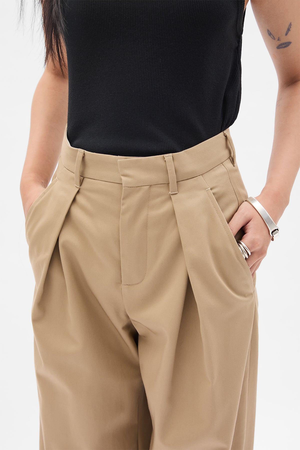 Ann Demeulemeester Pants for Women | Online Sale up to 67% off | Lyst