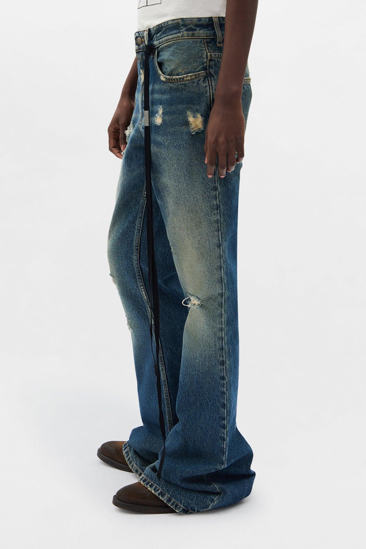 Ann Demeulemeester Jeans for Women | Online Sale up to 69% off | Lyst