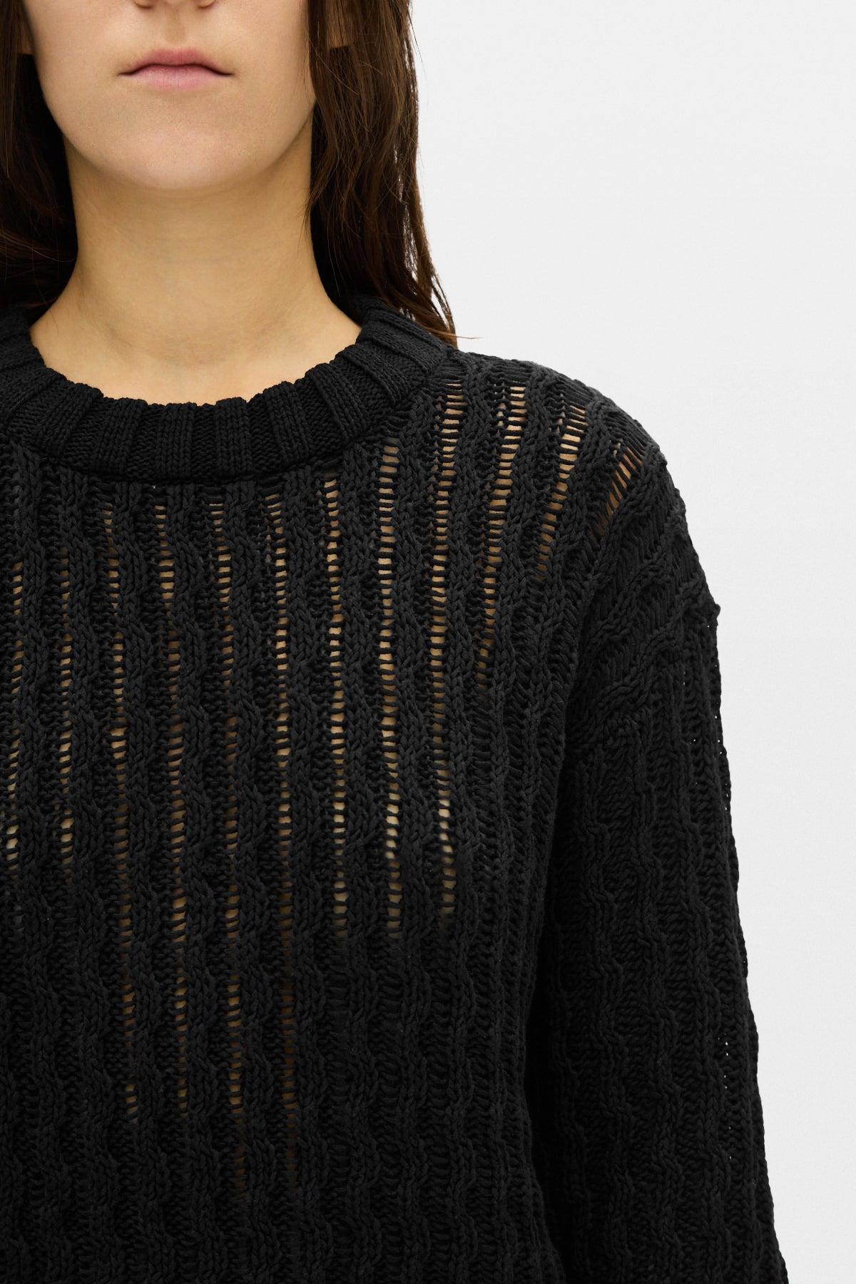 Ann Demeulemeester Knitwear for Women | Online Sale up to 65% off
