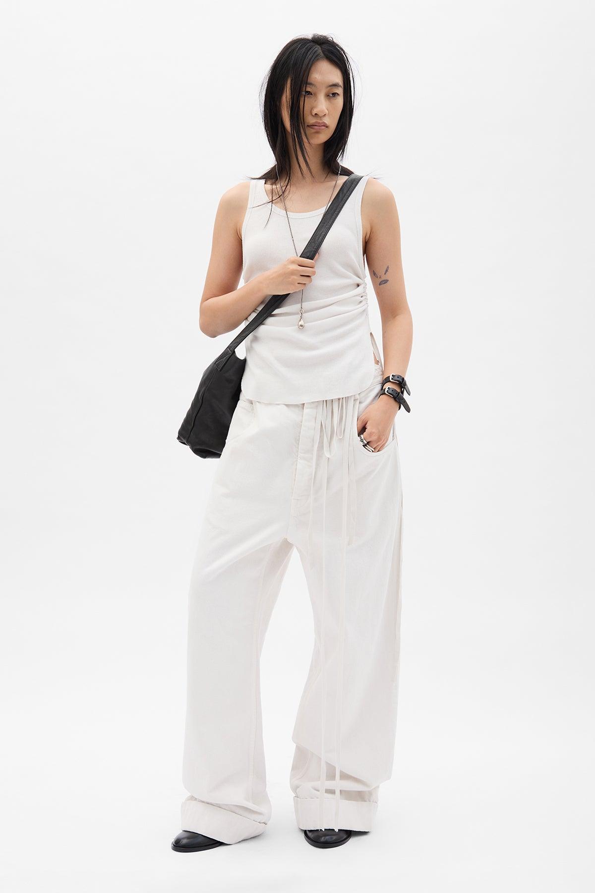 Ann Demeulemeester Sleeveless and tank tops for Women | Online
