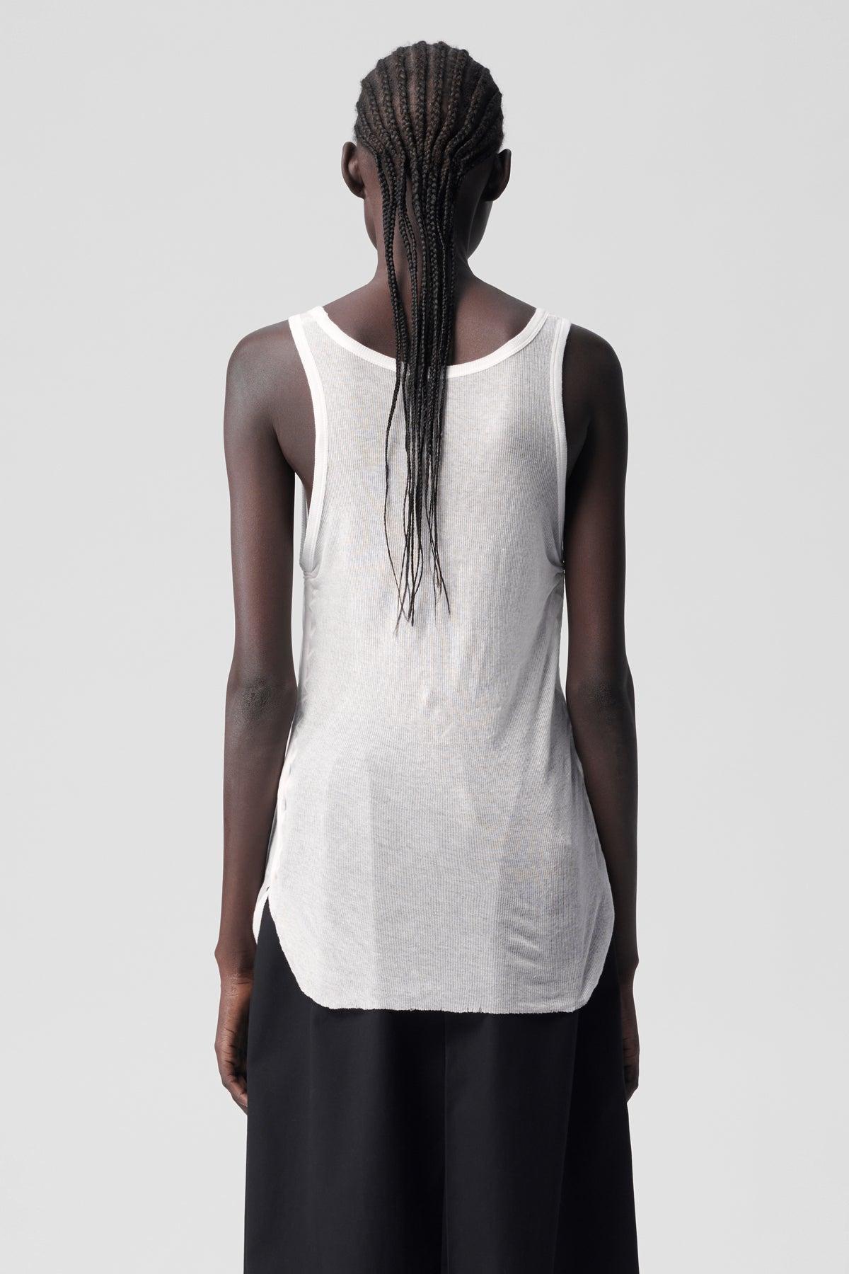 Ann Demeulemeester Sleeveless and tank tops for Women