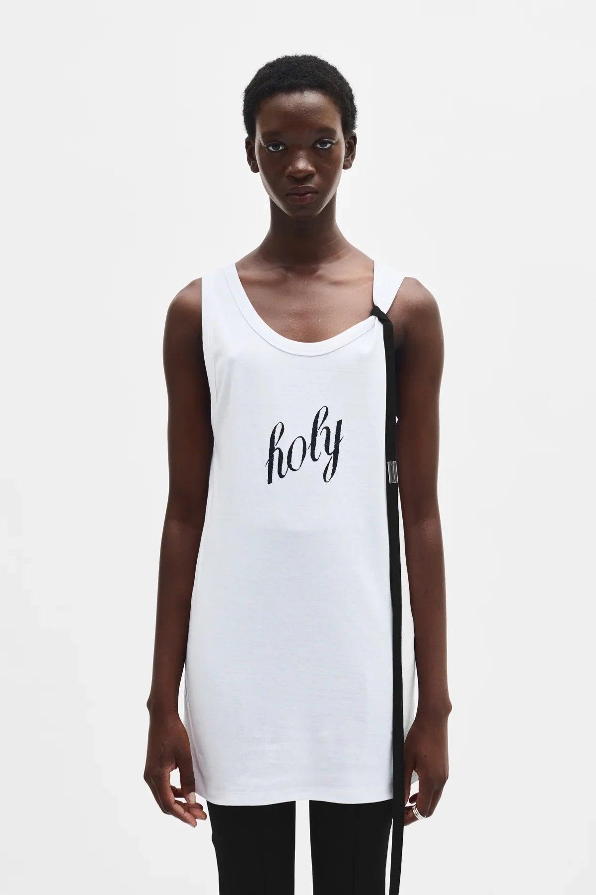 Ann Demeulemeester Sleeveless and tank tops for Women