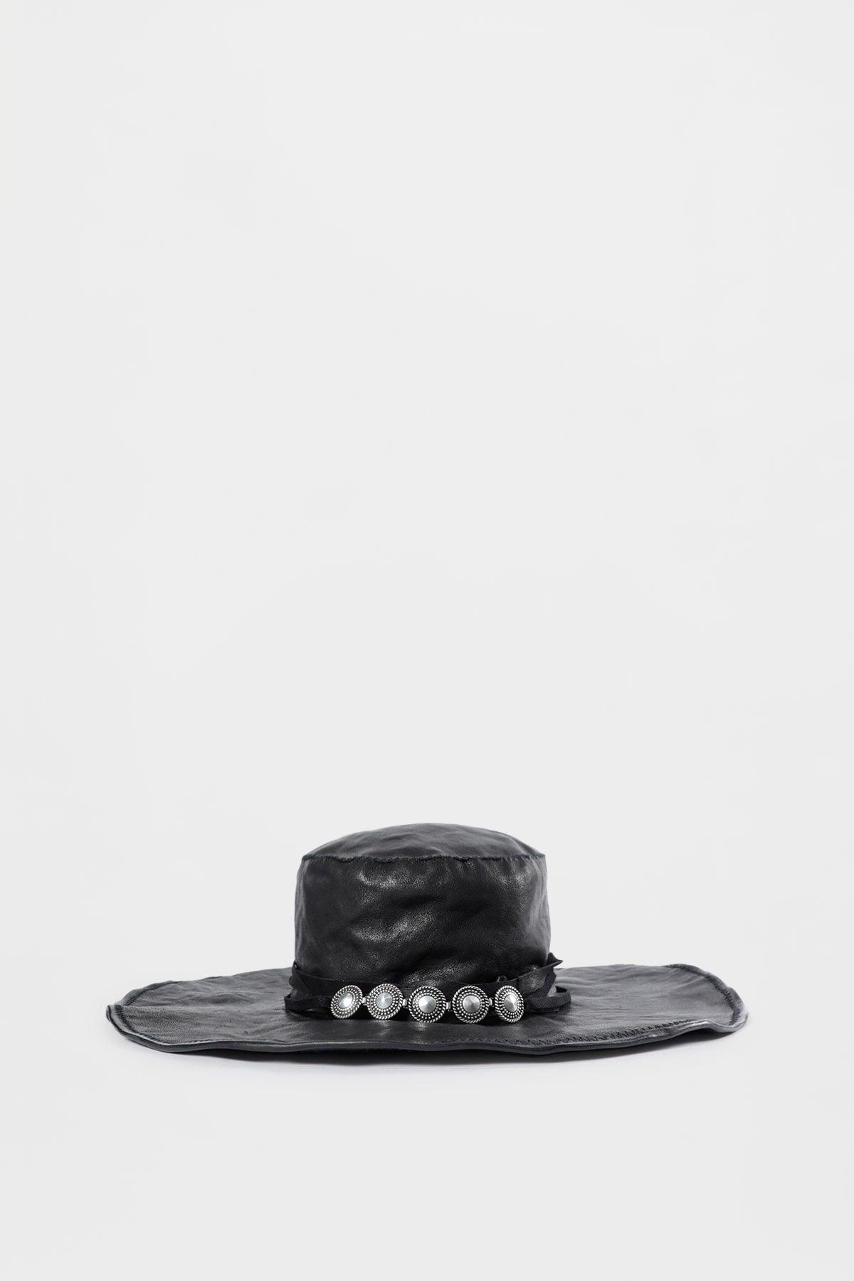 ann-demeulemeester-Multicolor-
