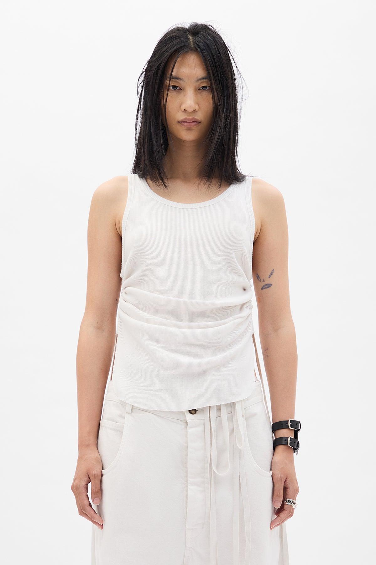 Ann Demeulemeester Sleeveless and tank tops for Women | Online