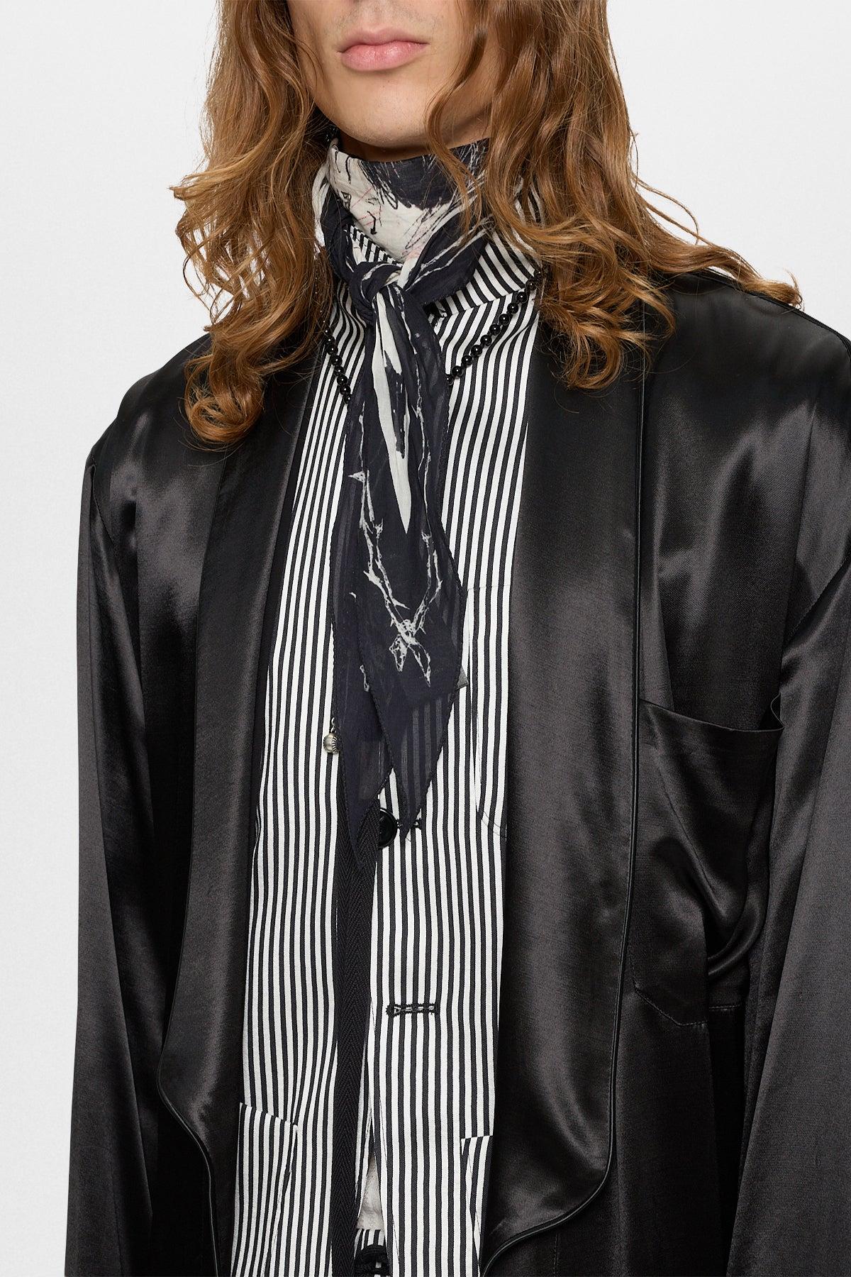 Ann Demeulemeester Scarves and mufflers for Women | Online Sale up