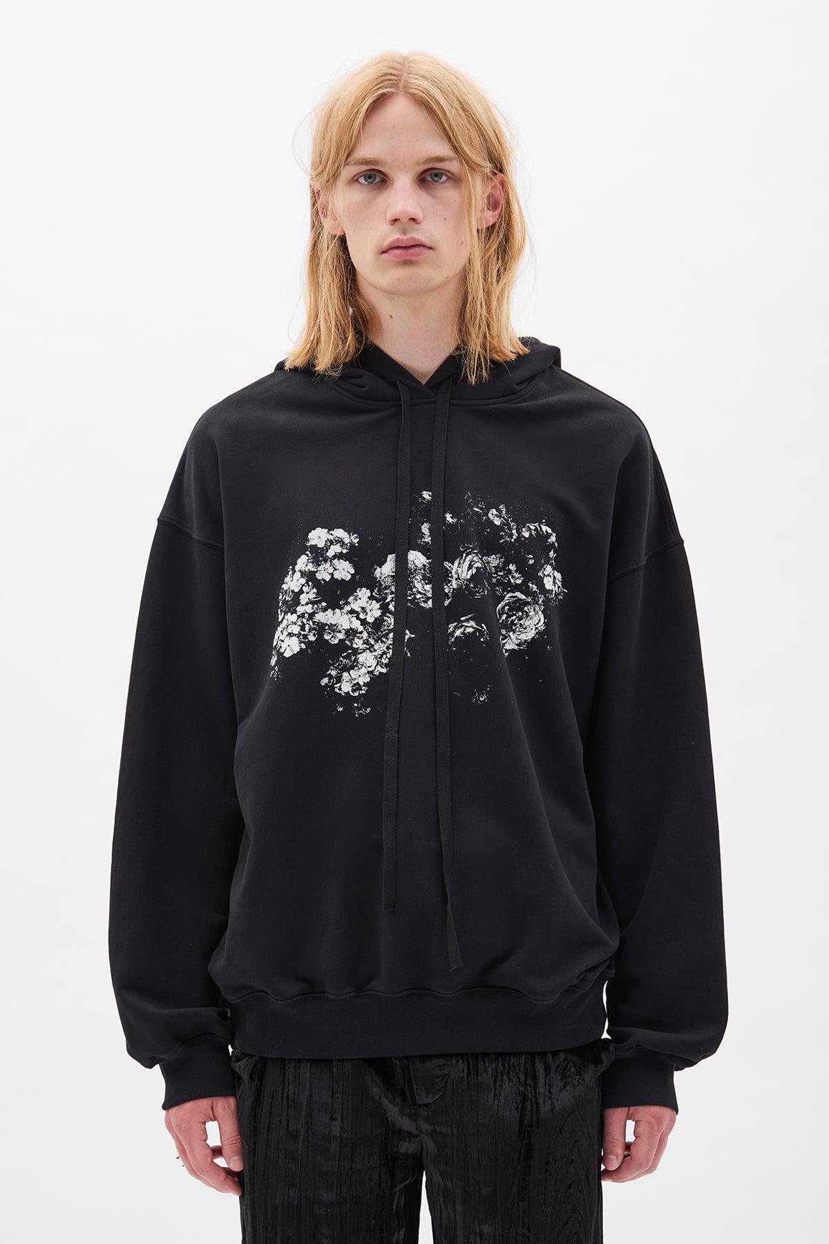 Ann Demeulemeester Sweatshirts for Men | Online Sale up to 79% off