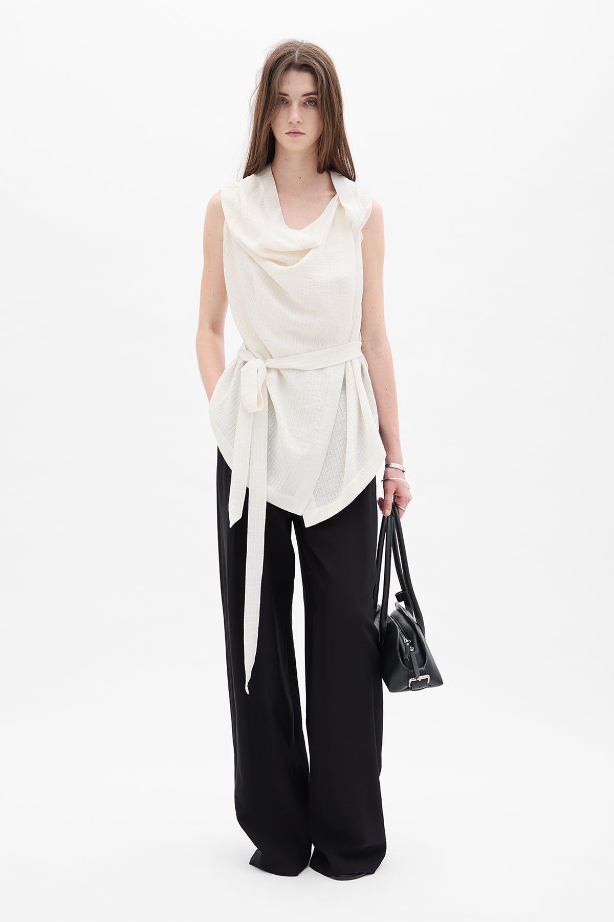 Ann Demeulemeester Sleeveless and tank tops for Women | Online