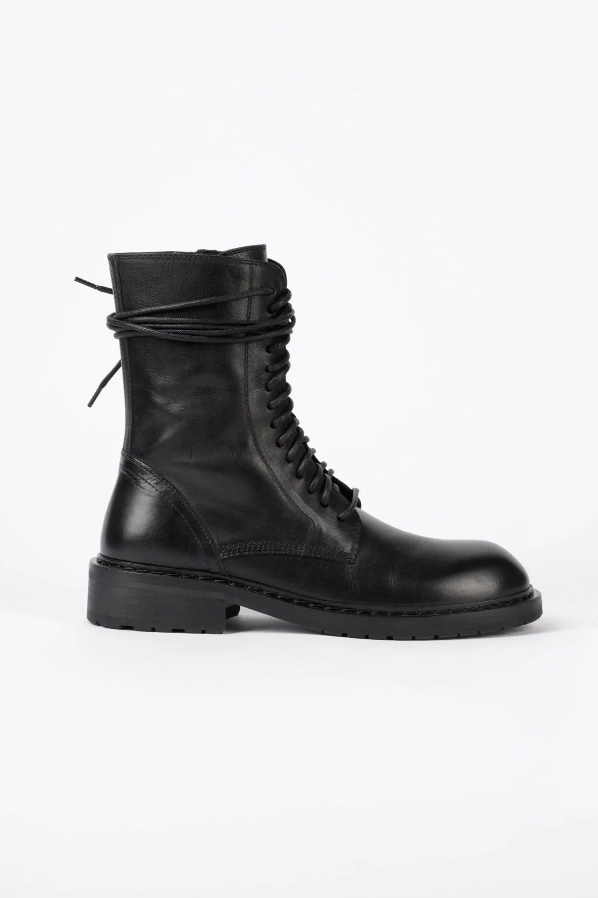Ann Demeulemeester Ankle boots for Women Online Sale up to 74