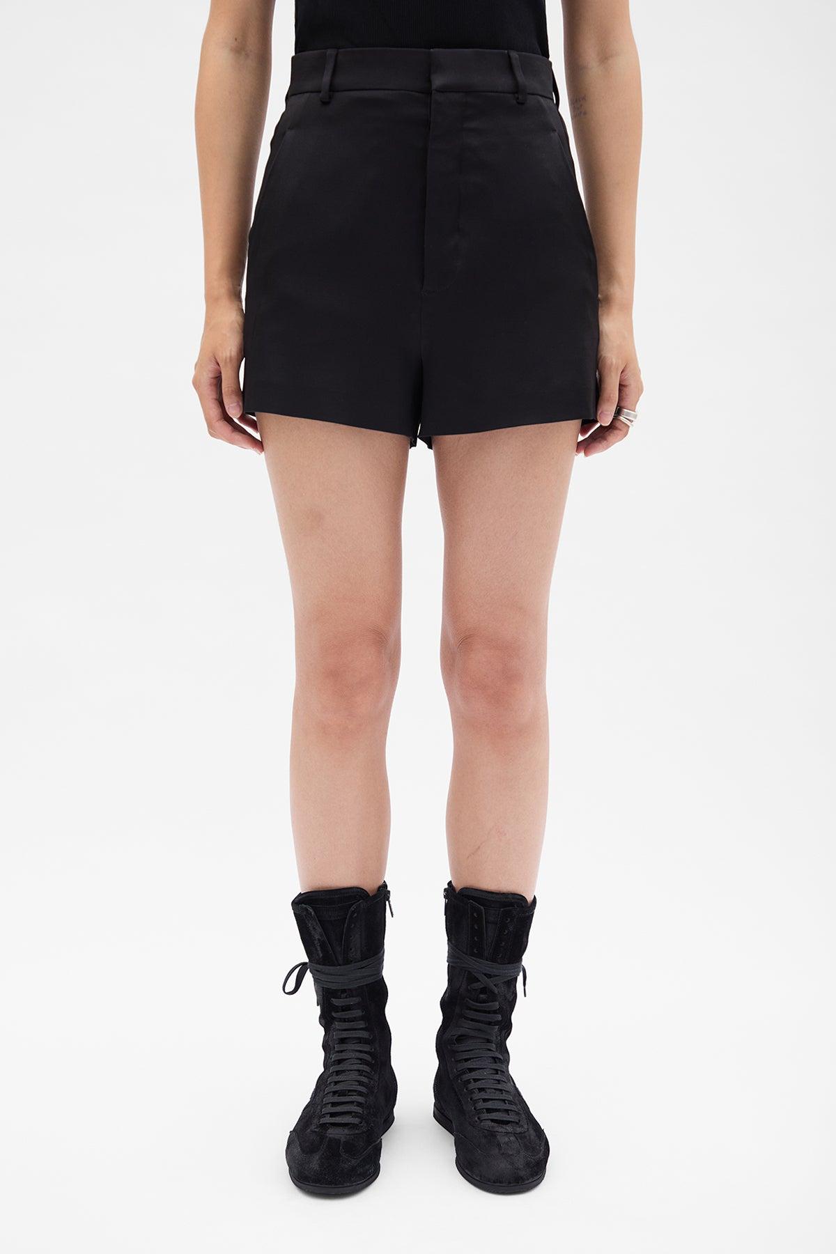 Ann Demeulemeester Shorts for Women | Online Sale up to 50% off | Lyst