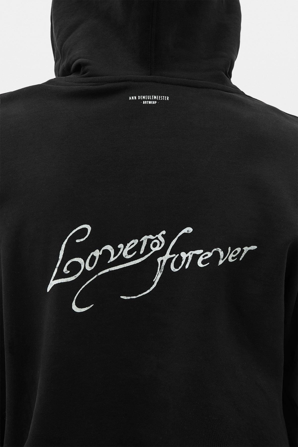 Ann Demeulemeester Sweatshirts for Men | Online Sale up to 79% off