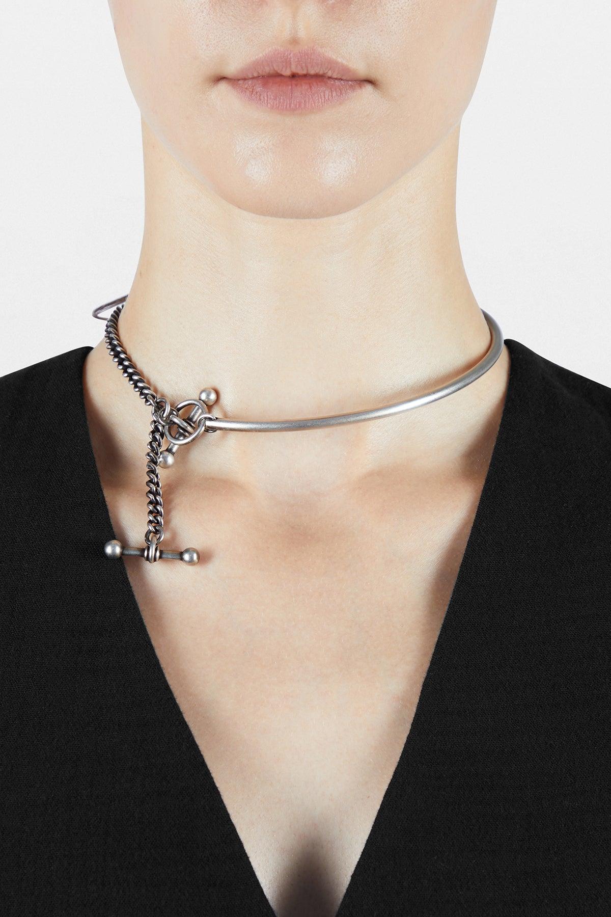 Ann Demeulemeester Necklaces for Women | Online Sale up to 38% off