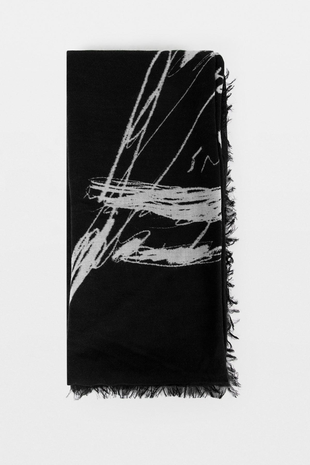 Ann Demeulemeester Scarves and mufflers for Women | Online Sale up