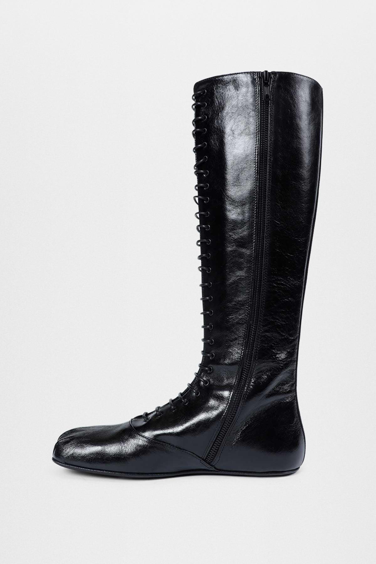 Ann Demeulemeester Knee-high boots for Women | Online Sale up to