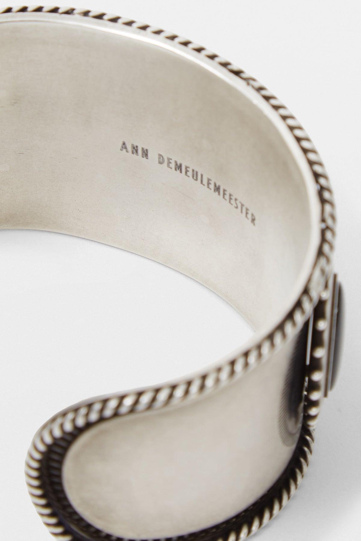 Women's Ann Demeulemeester Bracelets from $120 | Lyst
