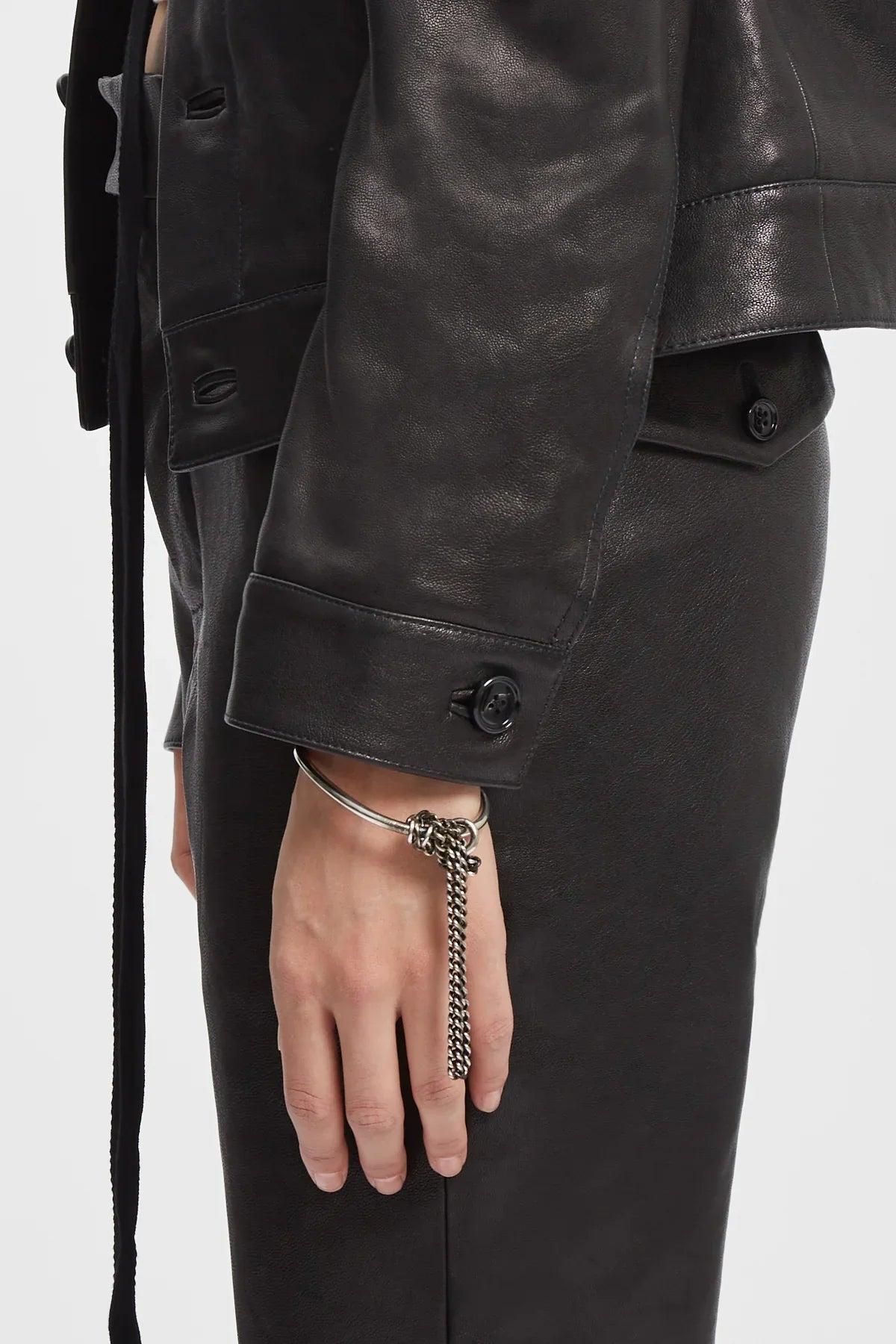 Ann Demeulemeester Bracelets for Women | Online Sale up to 30% off