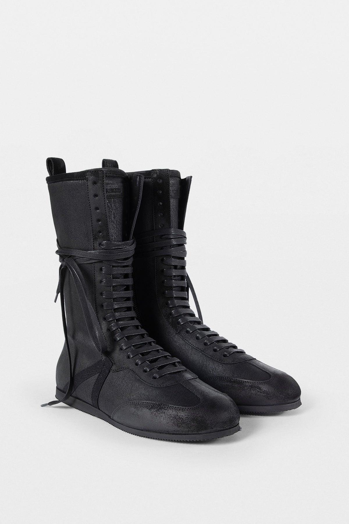 Ann Demeulemeester High-top sneakers for Women | Online Sale up to 