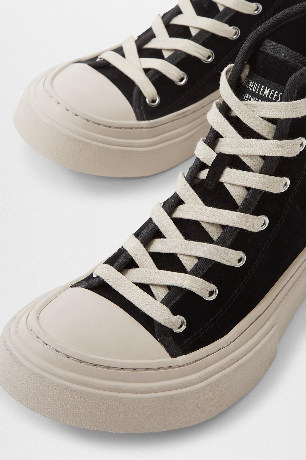 Ann Demeulemeester High-top sneakers for Women | Online Sale up to 
