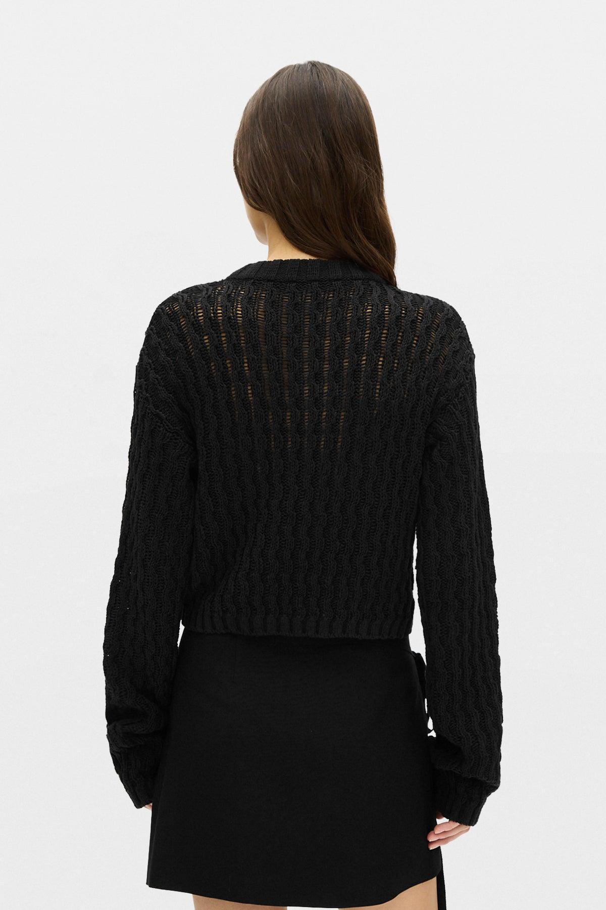 Ann Demeulemeester Knitwear for Women | Online Sale up to 65% off 