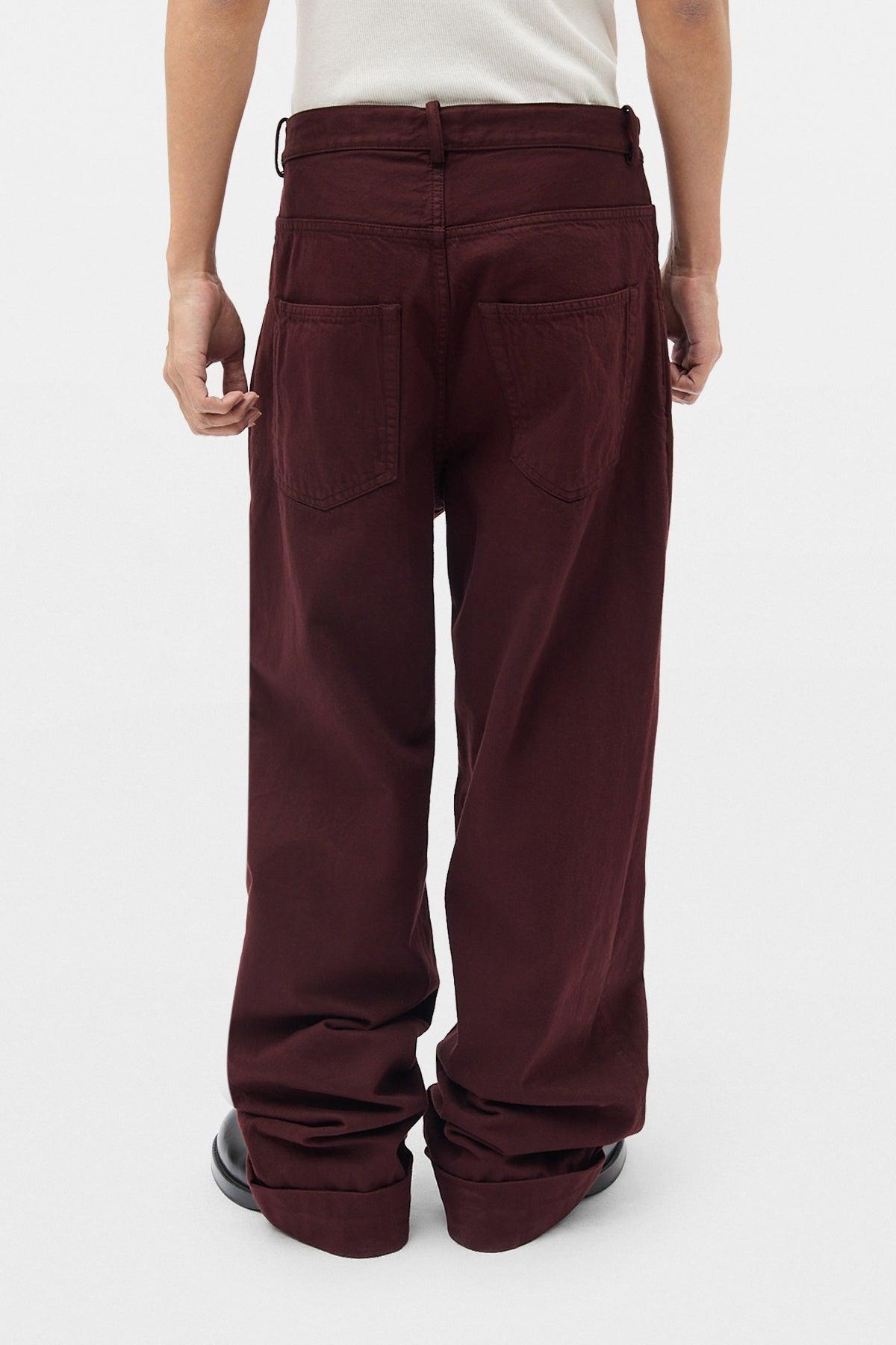Ann Demeulemeester Casual pants for Men | Online Sale up to 39 