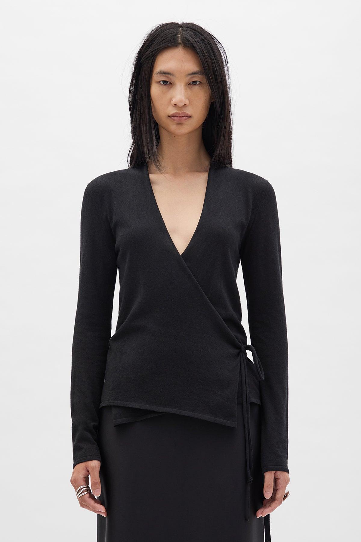 Ann Demeulemeester Cardigans for Women | Online Sale up to 55% off
