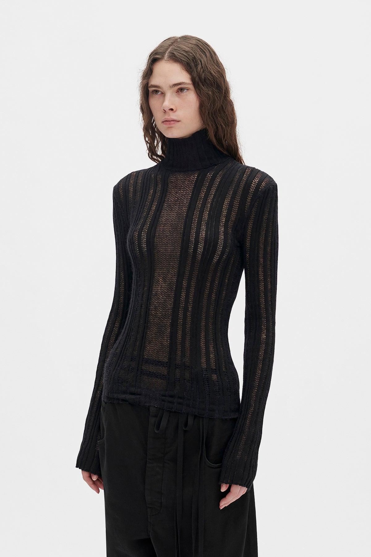 Ann Demeulemeester Turtlenecks for Women | Online Sale up to 69
