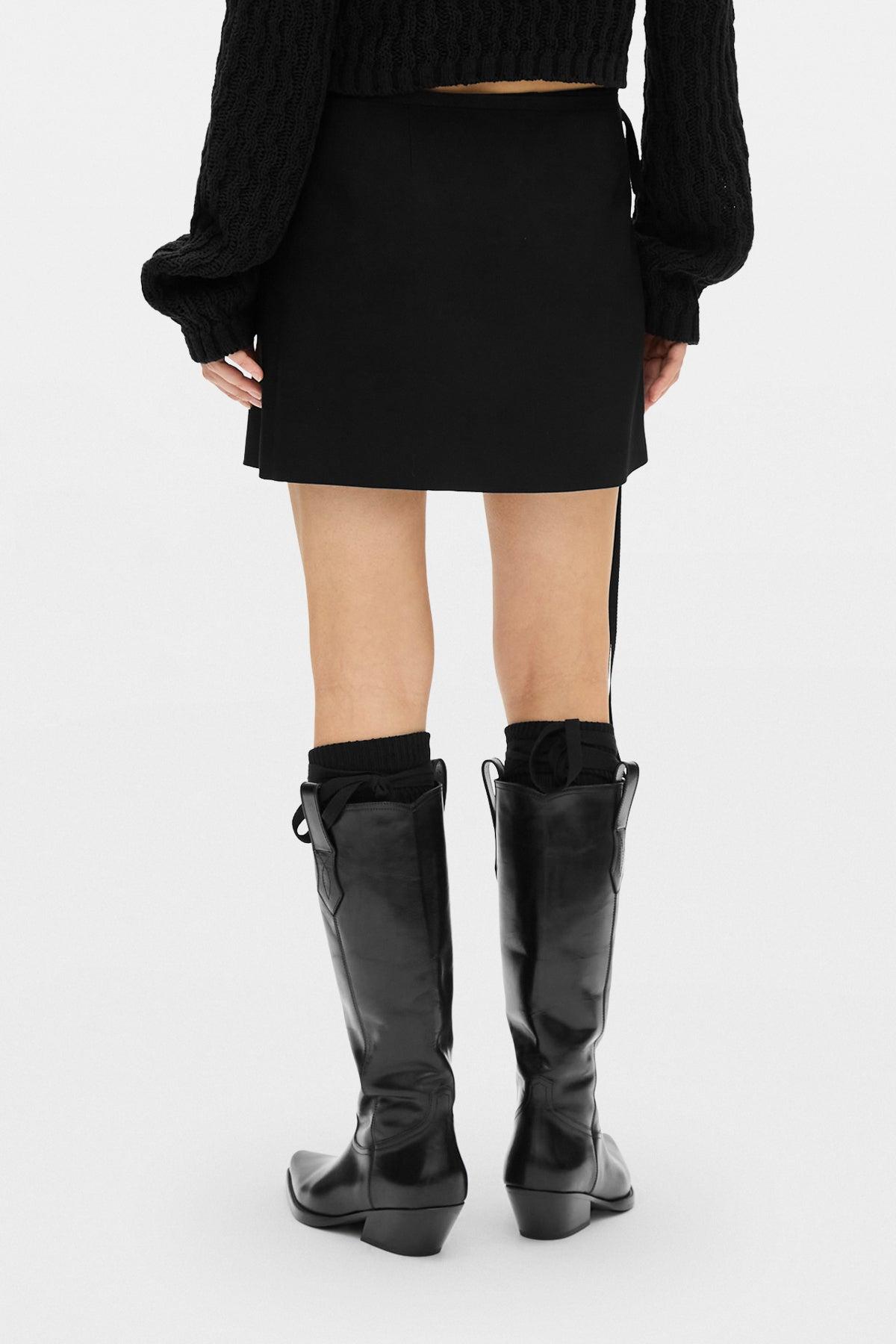 Ann Demeulemeester Skirts for Women | Online Sale up to 83% off | Lyst