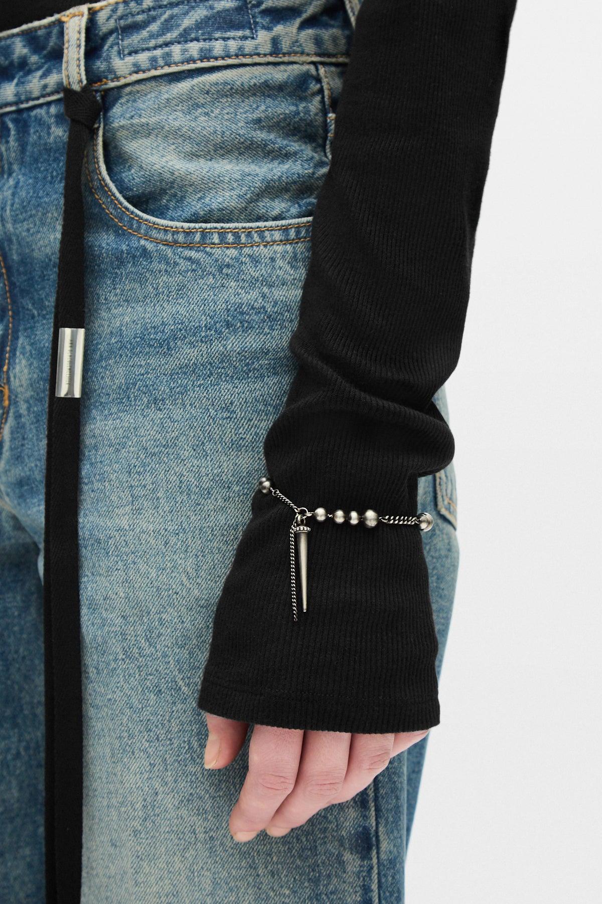 Ann Demeulemeester Bracelets for Women | Online Sale up to 30% off