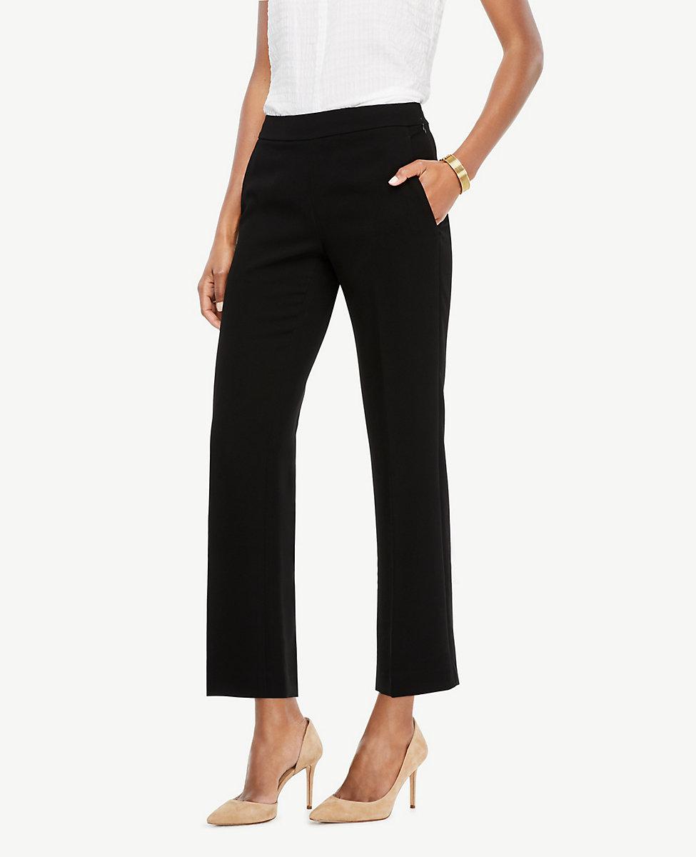 kick flare pants