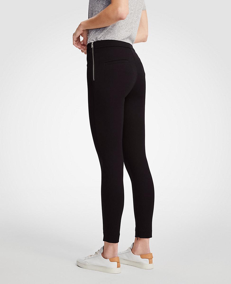 ann taylor skinny pants