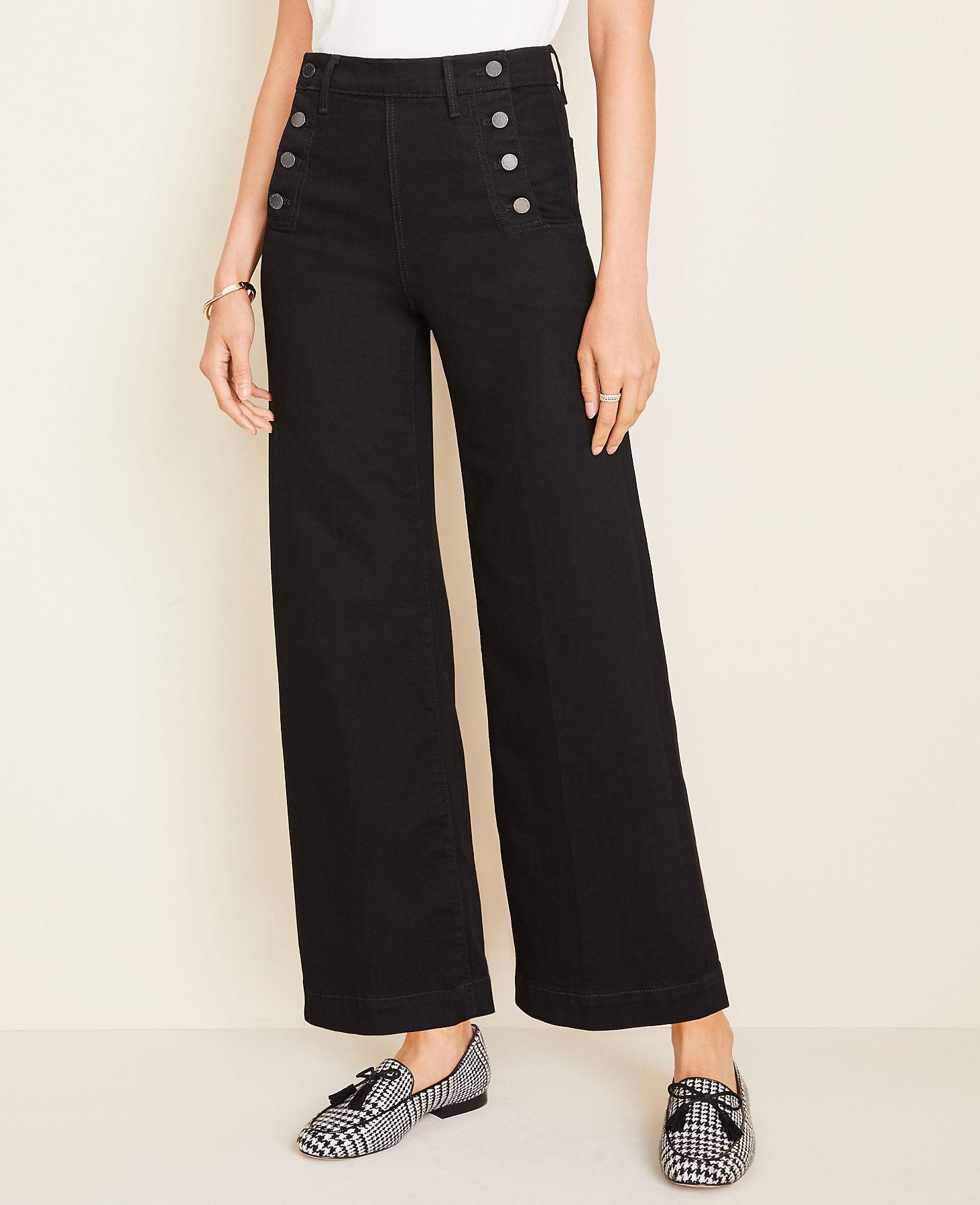 Sailor jeans petite Clearance