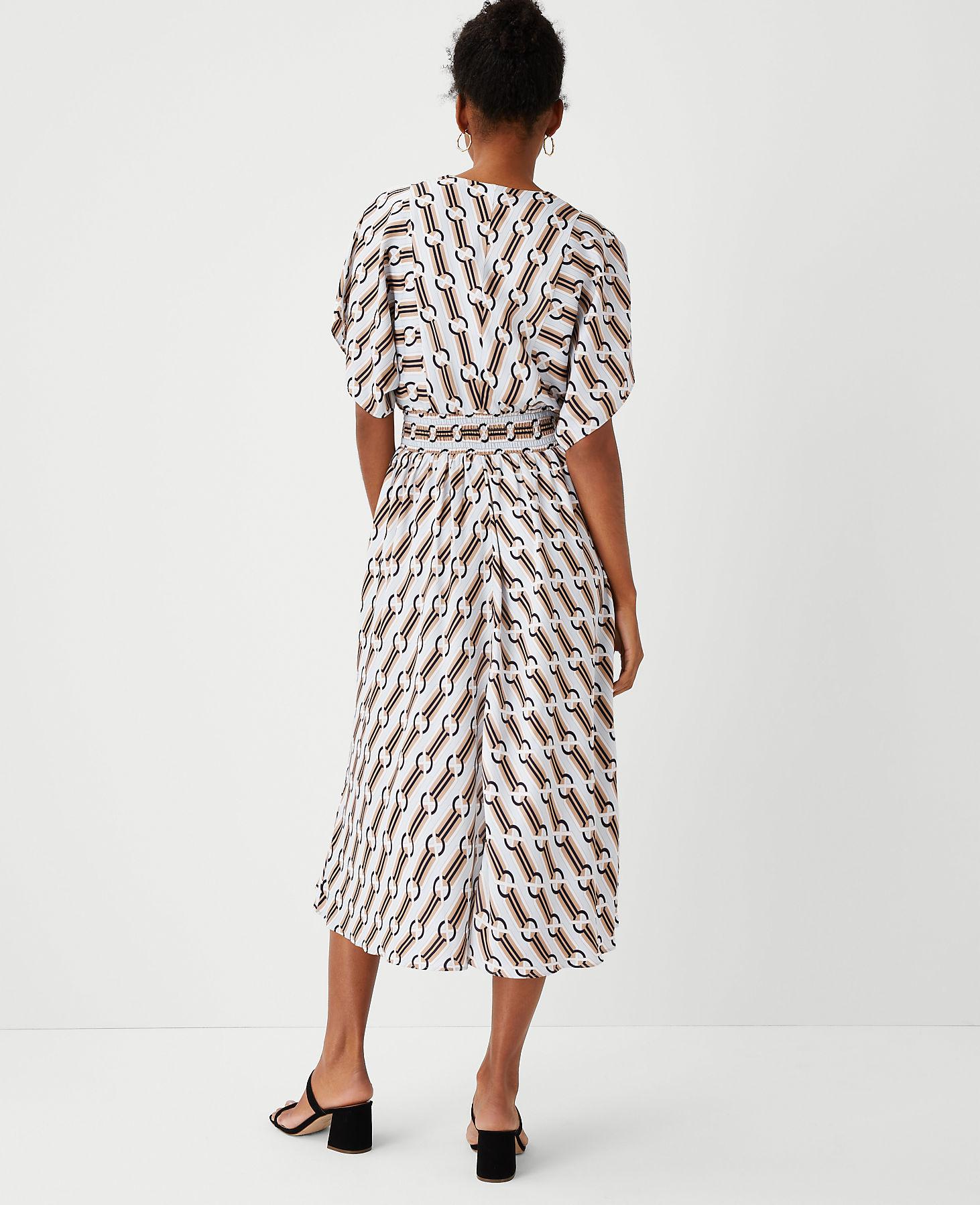 michael kors cheetah dress