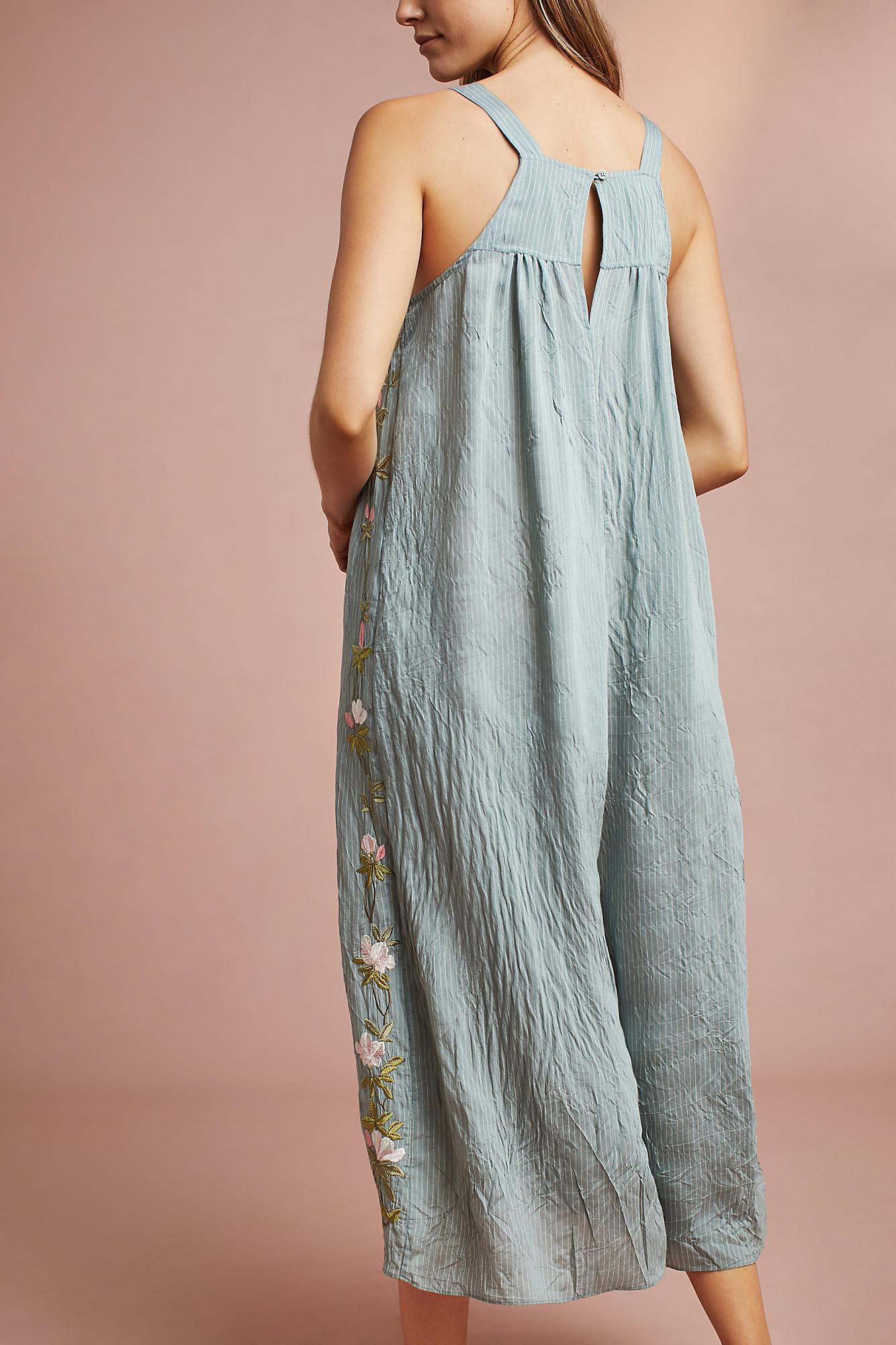 floreat jumpsuit