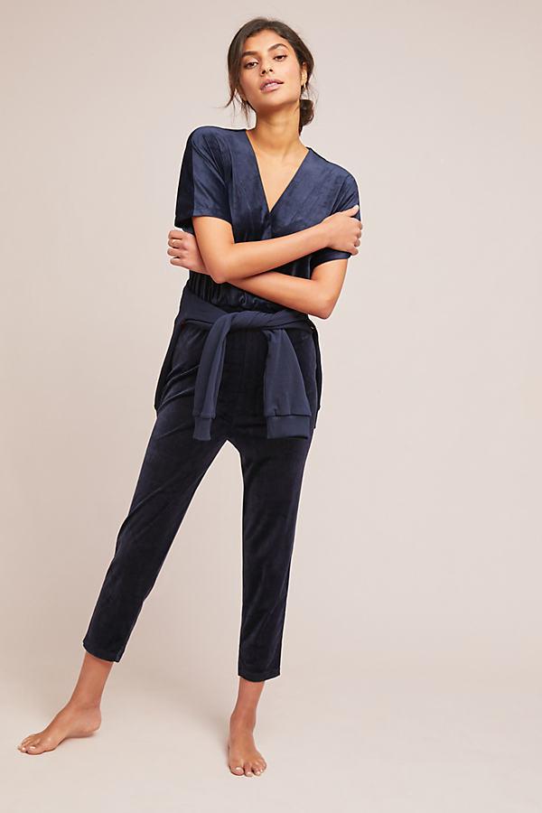 anthropologie saturday sunday jumpsuit