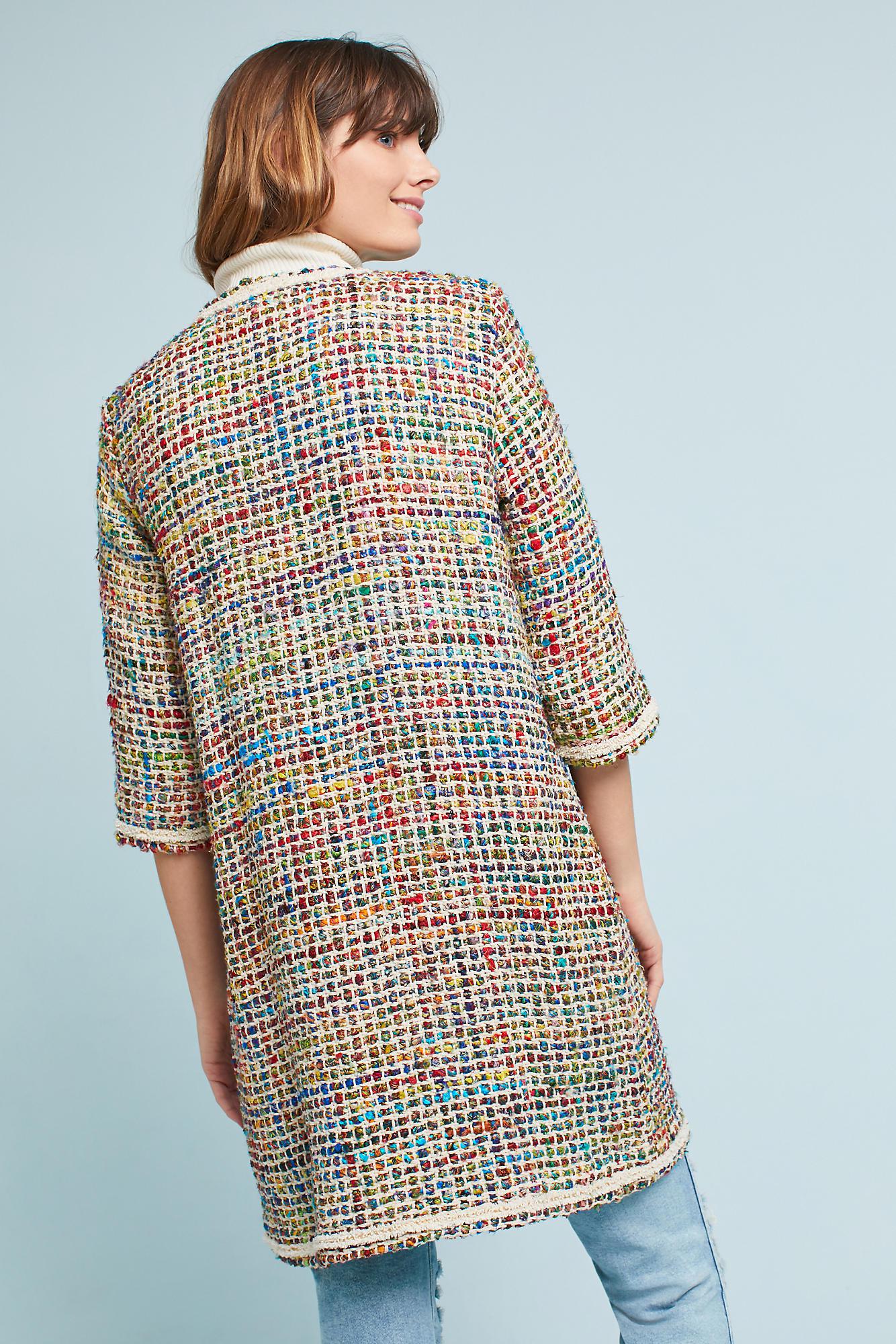ett twa jacket