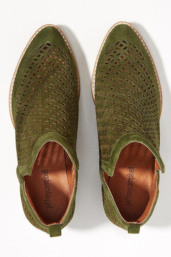 jeffrey campbell tagloni booties