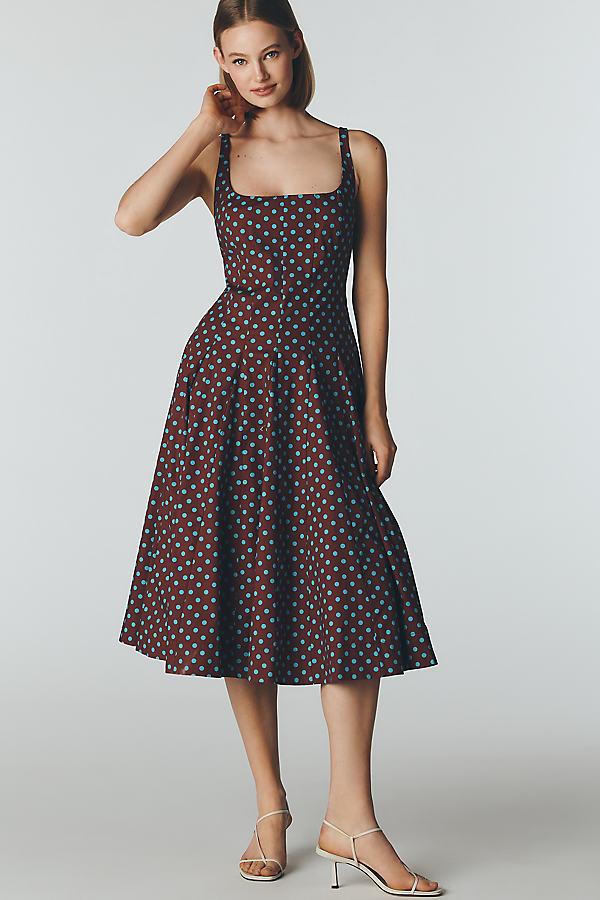 Maeve Square Neck Dresses for Women | Lyst UK Maeve Square Neck Dresses for Women | Lyst UK