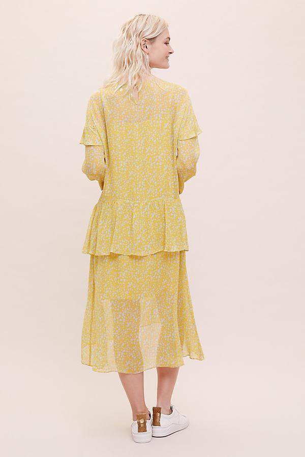 second female olivia dress