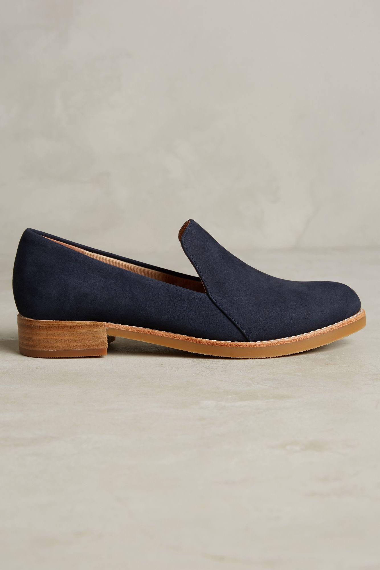 all black loafers lyst all black roslyn loafers in blue all black loafers lyst all black roslyn loafers in blue