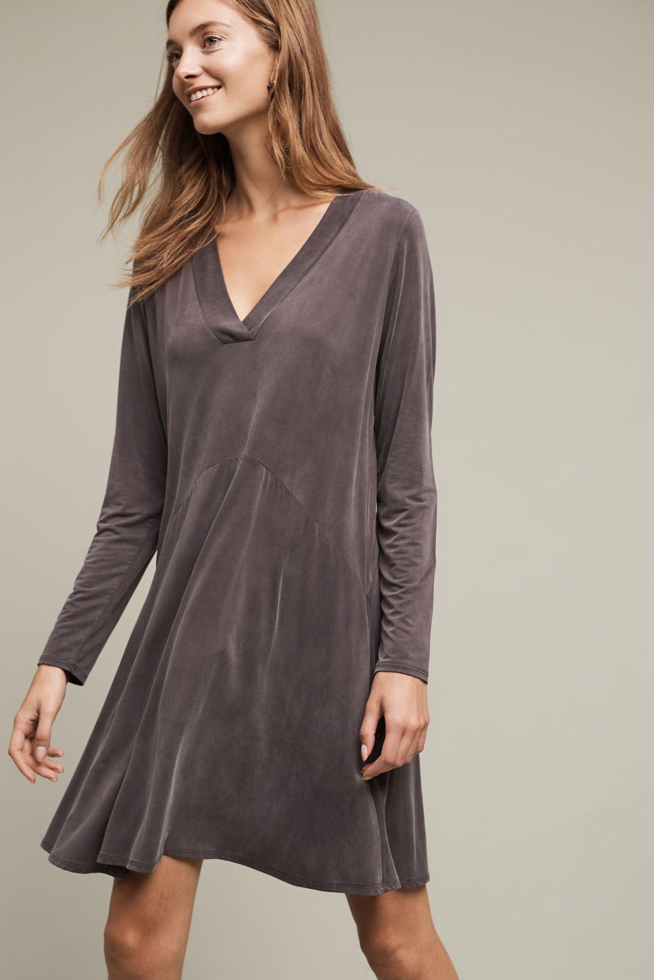 dolan left coast dress