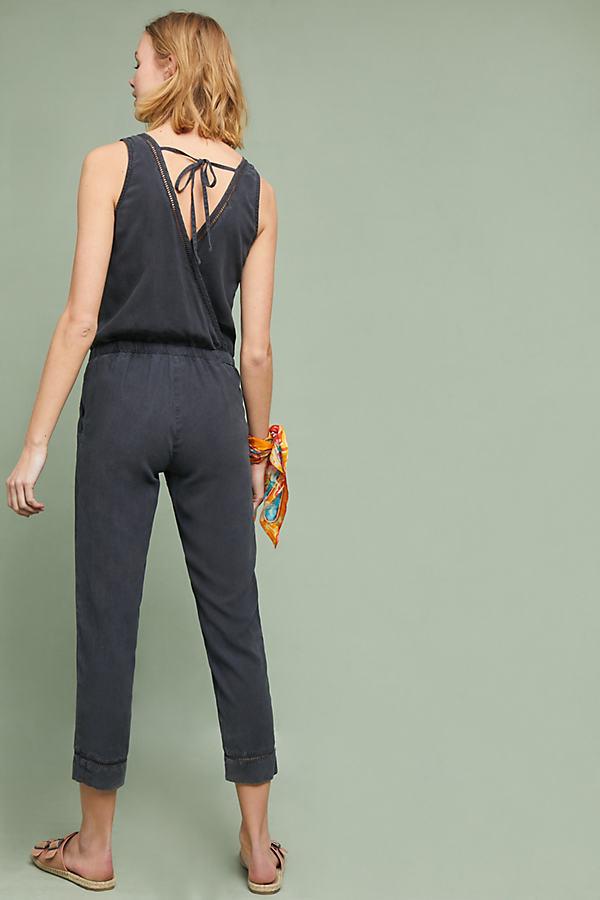 cloth stone jumpsuit