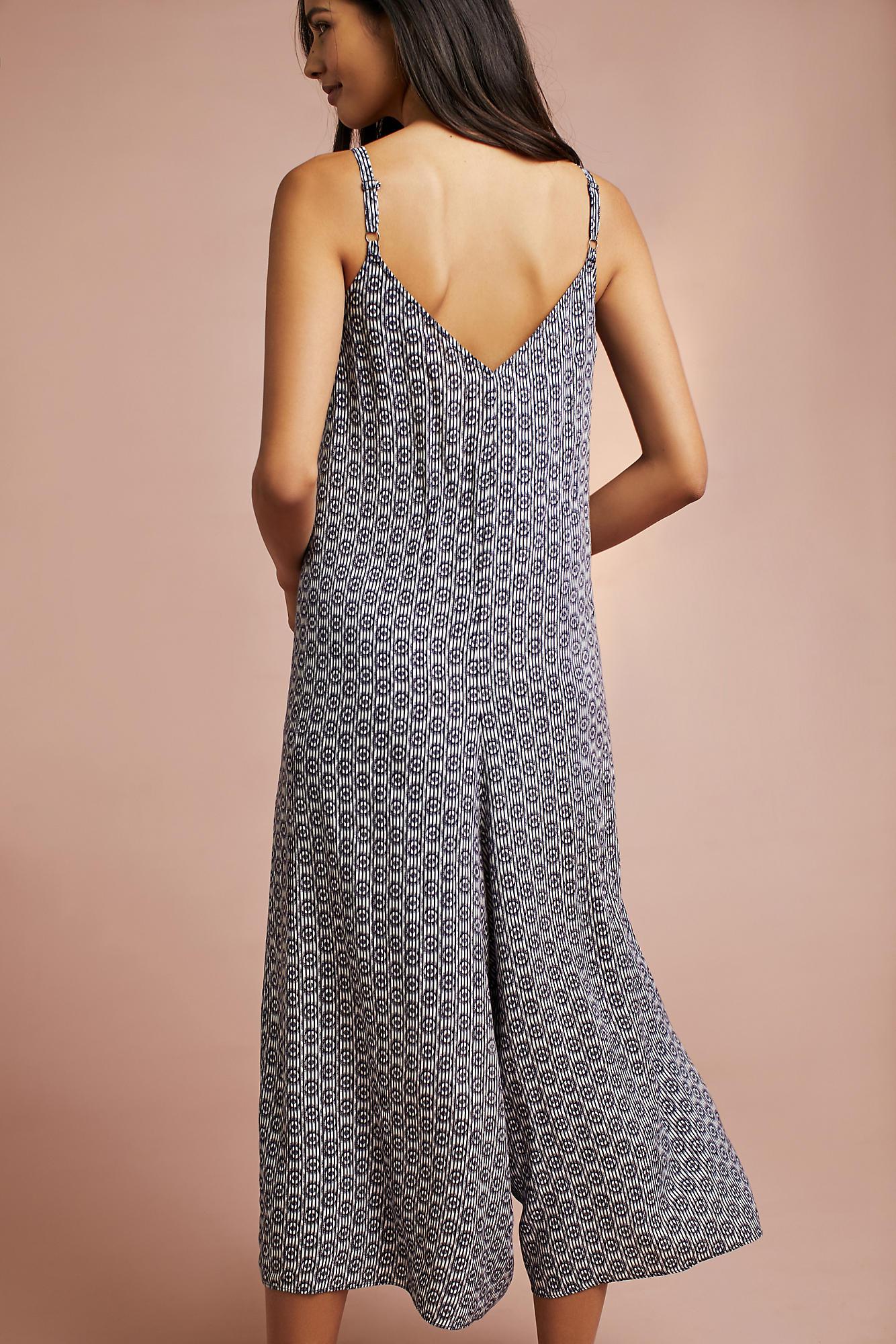 floreat jumpsuit