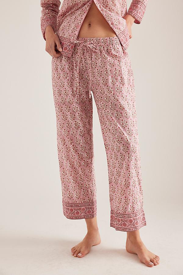 Dilli Grey Dilli Pyjama Set in Pink Lyst UK