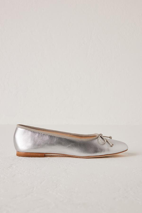 Guilhermina discount ballet flats