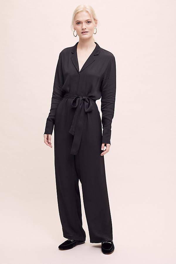 second female jumpsuit