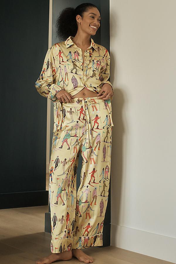 Karen mabon sleepwear sale